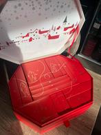 Advent kalender Kiko 2025 NIEUW, Ophalen of Verzenden, Nieuw, Gehele gezicht, Make-up