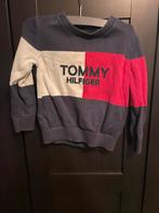 Tommy hilfiger trui mt 92, Kinderen en Baby's, Kinderkleding | Maat 92, Jongen, Tommy hilfiger, Trui of Vest, Gebruikt