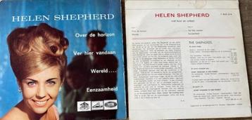 Shepherds/Sophietje/Spelbrekers/ThérèseSteinmetz/Straatzange beschikbaar voor biedingen