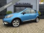 Renault Scénic 1.2 TCe Bose XMOD Navi|Cruise|Alcantara|17IN, Voorwielaandrijving, Euro 5, Gebruikt, 4 cilinders
