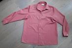 Te koop: Mooie blouse van het merk OSCAR B. Mt: 44, Maat 42/44 (L), Ophalen of Verzenden, Zo goed als nieuw, Rood