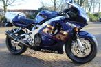 Honda CBR900RR Fireblade SC33 1999, Motoren, Motoren | Honda, 4 cilinders, Super Sport, Particulier, Meer dan 35 kW