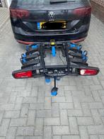 Fietsendrager voor 3 fietsen HAPRO ATLAS PREMIUM 3, Auto diversen, Fietsendragers, Ophalen, 3 fietsen of meer, Zo goed als nieuw