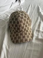 Gucci pet, Kleding | Heren, Hoeden en Petten, Ophalen of Verzenden, Zo goed als nieuw, 58 of 59 cm (L, 7¼ of ⅜ inch), Pet