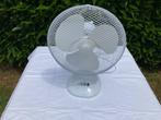 Tafel ventilator, Ophalen of Verzenden, Zo goed als nieuw, Tafelventilator