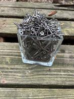 Schroeven, Ophalen, 50 tot 100 mm, Schroeven, Zo goed als nieuw