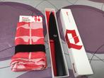 Duvel keukenhanddoek+mes, samen voor 17€, Verzamelen, Ophalen of Verzenden, Nieuw, Gebruiksvoorwerp