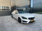 Mercedes-Benz CLA 2.0 Cla45 AMG 4M 7G-DCT 2014 Wit, Automaat, CLA, 4 cilinders, 360 pk