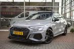 Audi S3 Sportback 2.0 TFSI S3 | Pano | Milltek | (bj 2021), Auto's, Audi, Automaat, S3, Gebruikt, Euro 6