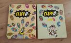 Flippo map 1 en 2 (incompleet), Verzamelen, Flippo's, Ophalen