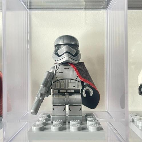 Lego Star Wars Captain Phasma sw0684 75103, Kinderen en Baby's, Speelgoed | Duplo en Lego, Lego, Ophalen of Verzenden