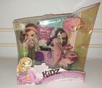 Bratz kidz radio controlled motor scooter *nieuw in de doos, Ophalen of Verzenden, Nieuw, Overige typen