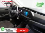 Volkswagen Caddy Cargo 2.0 TDI 105 pk ZGAN/ Airco/ PDC/ Blue, Stof, Gebruikt, 4 cilinders, Volkswagen