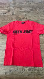 Shirt maat xs, Kleding | Heren, T-shirts, Ophalen of Verzenden, Rood, Maat 46 (S) of kleiner, Coolcat
