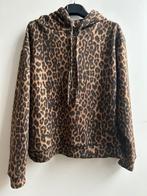 LUMINA leopard trui met capuchon mt TU, Prato, Italie, LUMINA, Verzenden, Nieuw
