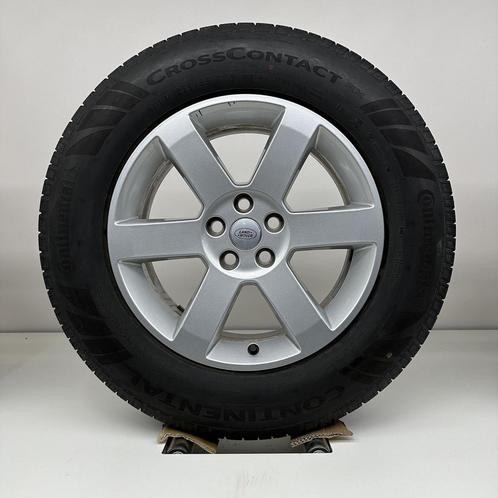 Land Rover Defender 19 inch STYLE 6009 velgen + zomerbanden, Auto-onderdelen, Banden en Velgen, Banden en Velgen, Zomerbanden