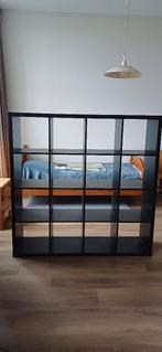 Open kast Roomdivider KALLAX IKEA, Ophalen, Zo goed als nieuw