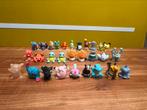 Pokemon figuren. 29 stuks (2 dubbel), Ophalen of Verzenden, Zo goed als nieuw