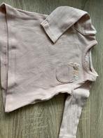 Roze shirt met borduursel, Ophalen, C&A, Meisje, Zo goed als nieuw