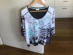 Shirt maat L bonita., Kleding | Dames, T-shirts, Maat 42/44 (L), Ophalen of Verzenden, Zo goed als nieuw, Korte mouw