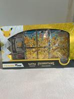 Pokémon Pikachu V-UNION Celebrations – Sealed, Hobby en Vrije tijd, Ophalen of Verzenden, Nieuw
