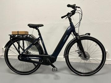 Fietshokje Hoofddorp: Raaks Munich elektrische fiets NIEUW