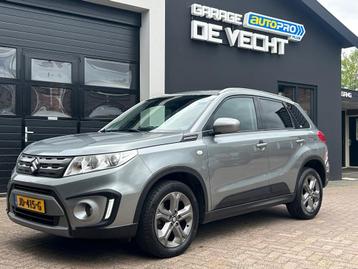 Suzuki Vitara 1.6 Automaat Exclusive Carplay/Navi beschikbaar voor biedingen