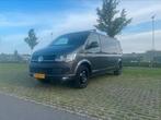 Volkswagen Transporter 2.0 TDI 103KW 2016, Voorwielaandrijving, Stof, 4 cilinders, Volkswagen