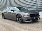Dodge CHARGER 3.6 SRT V6 AUT NAVI LEER XENON 20” APK, Auto's, Automaat, Gebruikt, Bedrijf, 3605 cc