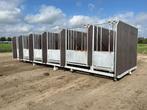 Kalverhokken Eenlingboxen, Dieren en Toebehoren