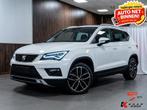 SEAT Ateca 1.4 EcoTSI Xcellence UNIEKE UITVOERING | Keurig o, Auto's, Voorwielaandrijving, Stof, Euro 6, 4 cilinders