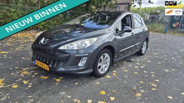 Peugeot 308 1.6 VTi XS Première 5 DRS GEWOON SUPER MOOIE AU beschikbaar voor biedingen