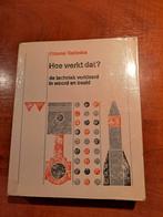 Technisch woordenboek 2x uit 1963 voor liefhebber, Boeken, Ophalen of Verzenden