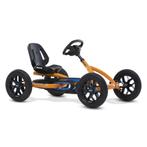 BERG BUDDY B-ORANGE-NIEUW MODEL 2023,gewoon uit voorraad, Verzenden, Nieuw, Berg, Vrijloopautomaat