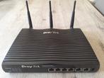 DrayTek Vigor2920n Dual-WAN Sercurity Router, Computers en Software, Ophalen of Verzenden, Zo goed als nieuw