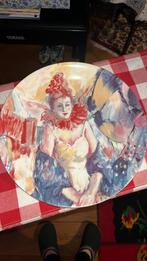 Kunst op tafel, Antiek en Kunst, Ophalen of Verzenden