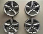 Originele Audi Q7 A5 velgen 19inch 4M0 601 025 F, Velg(en), Gebruikt, Personenwagen, Ophalen of Verzenden