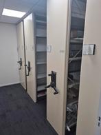 Archief ijzer op wielen, Ophalen, 25 tot 50 cm, 50 tot 100 cm