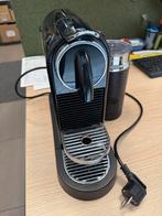 Nespresso Citiz & Milk, Witgoed en Apparatuur, Ophalen, Zo goed als nieuw