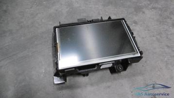 Display Multifunction TomTom Renault Captur. 259150869R beschikbaar voor biedingen