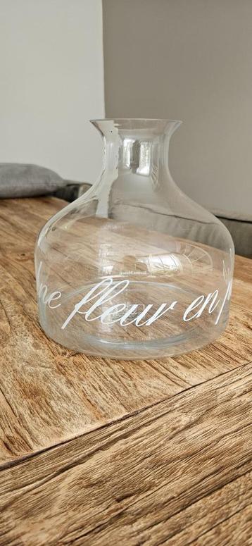 Rivièra Maison Bloemenvaas beschikbaar voor biedingen