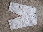 broek EDC driekwart, Kleding | Dames, Maat 38/40 (M), Wit, Ophalen of Verzenden, Zo goed als nieuw