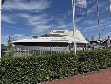Cranchi 39 Princess Fairline Sunseeker SeaRay diesels beschikbaar voor biedingen