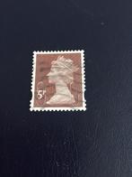 Engeland minr 3389, Ophalen of Verzenden, Gestempeld