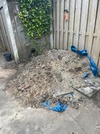 Zand GRATIS, Tuin en Terras, Zand, Ophalen, Ophoogzand