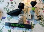Festool hulpstukken, Ophalen of Verzenden, Zo goed als nieuw