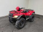 Suzuki - Kingquad Quad - 2005