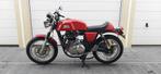 Royal Enfield Continental GT 535, Motoren, Motoren | Royal Enfield, 535 cc, Particulier, Minimaal motorrijbewijs A2, 1 cilinder