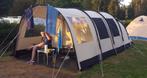 Obelink famillia 4 tunneltent, Caravans en Kamperen, Ophalen, Gebruikt, Tot en met 4