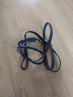 Leren honden riem & Halsband, Dieren en Toebehoren, Verzenden